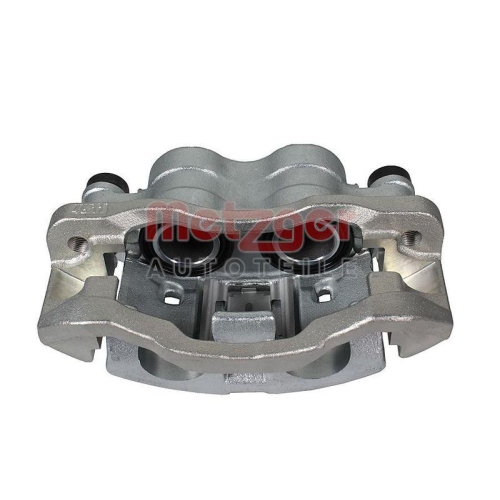 Bremssattel METZGER 6261644 GREENPARTS f&uuml;r IVECO NISSAN RENAULT RENAULT TRUCKS