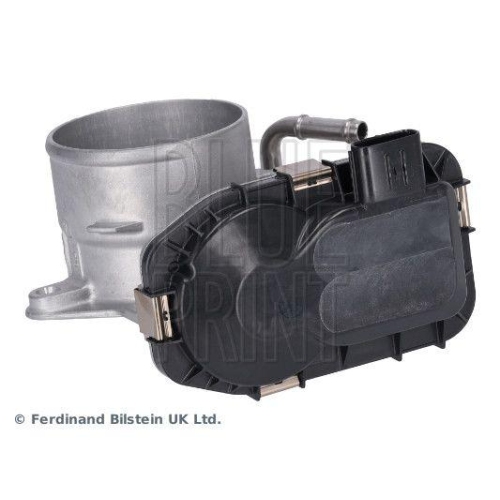 Drosselklappenstutzen BLUE PRINT ADBP740079 f&uuml;r TOYOTA LEXUS