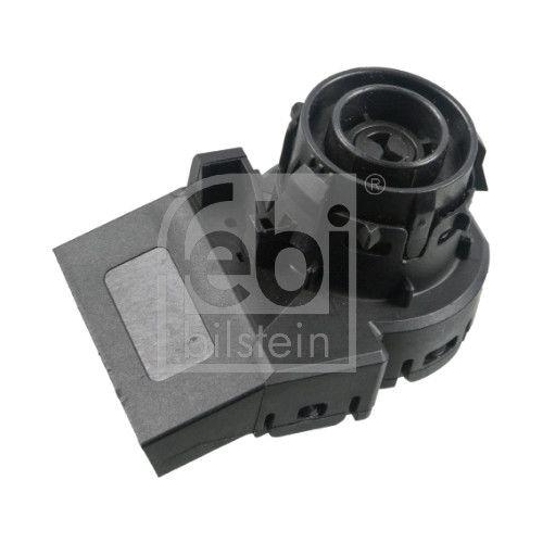 FEBI BILSTEIN Z&uuml;nd-/Startschalter 194729 febi Plus f&uuml;r SEAT SKODA VW