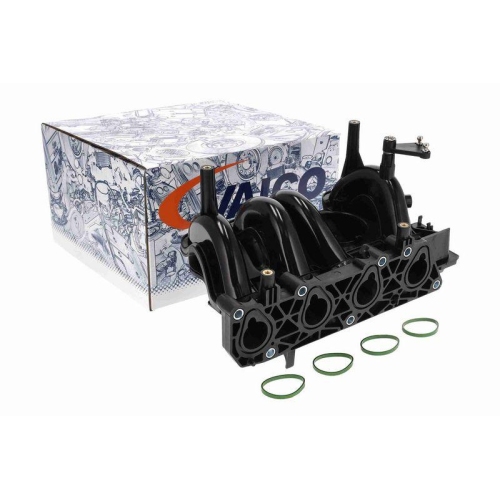 Saugrohrmodul VAICO V46-1442 Original VAICO Qualit&auml;t f&uuml;r RENAULT