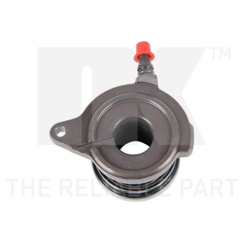 Zentralausr&uuml;cker, Kupplung NK 144001 f&uuml;r FORD VOLVO LAND ROVER