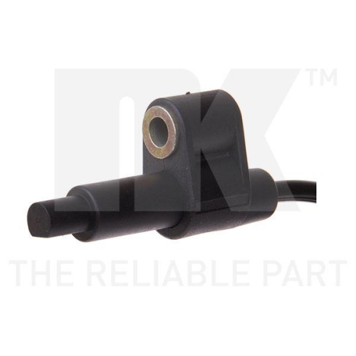 Sensor, Raddrehzahl NK 292502 f&uuml;r FORD, f&uuml;r Fahrzeuge ohne Navigationssystem