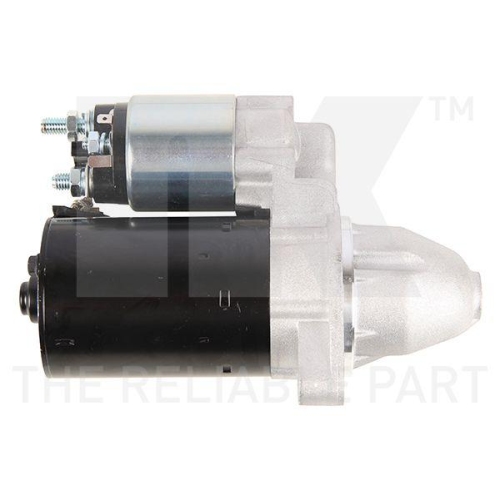 Starter NK 4720421 f&uuml;r MERCEDES-BENZ