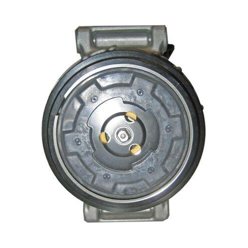 MAHLE ACP 57 000S Kompressor, Klimaanlage BEHR f&uuml;r MERCEDES-BENZ