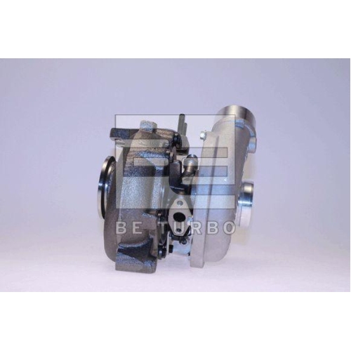BE TURBO 127221RED Lader, Aufladung f&uuml;r FIAT CITRO&Euml;N/PEUGEOT