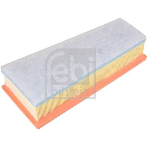 FEBI BILSTEIN Luftfilter 172765 f&uuml;r MERCEDES-BENZ, links, vorne