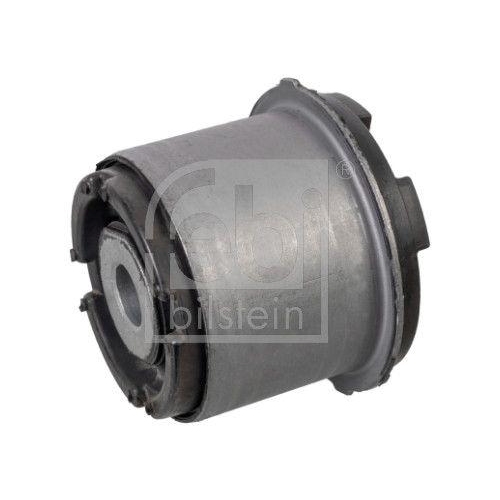 FEBI BILSTEIN Lagerung, Achsk&ouml;rper 174210 f&uuml;r HYUNDAI, Hinterachse links, hinten