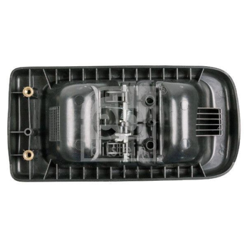 Türaußengriff FEBI BILSTEIN 177839 febi Plus für NISSAN OPEL RENAULT VAUXHALL