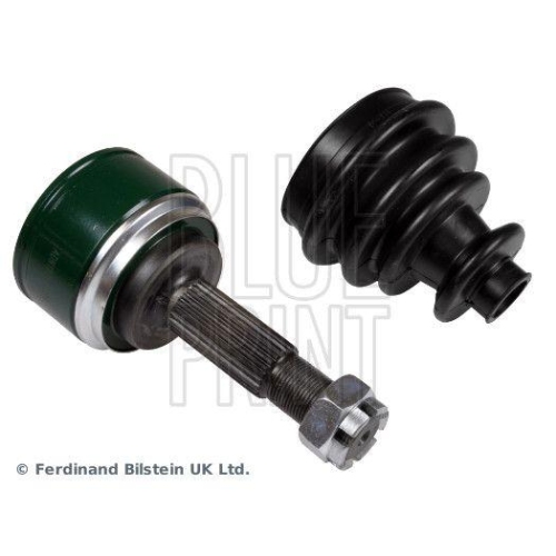 Gelenksatz, Antriebswelle BLUE PRINT ADN18954 für NISSAN, Vorderachse, radseitig