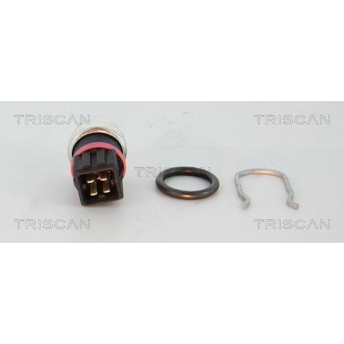 Sensor, K&uuml;hlmitteltemperatur TRISCAN 8626 29010 f&uuml;r AUDI MERCEDES-BENZ SEAT VW