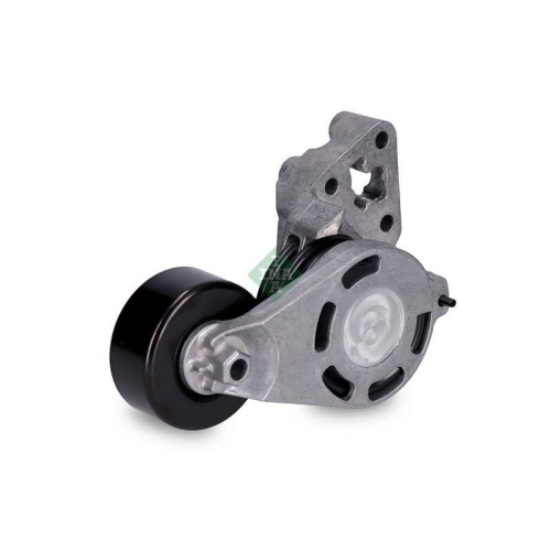 Riemenspanner, Keilrippenriemen Schaeffler INA 534 0187 10 für AUDI SEAT SKODA