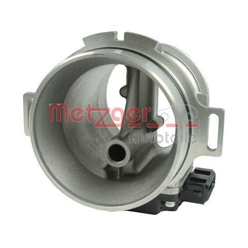 Luftmassenmesser METZGER 0891003 ORIGINAL ERSATZTEIL f&uuml;r FORD