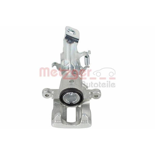 Bremssattel METZGER 6260322 f&uuml;r NISSAN, Hinterachse rechts
