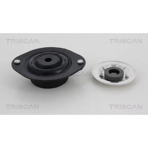 Federbeinst&uuml;tzlager TRISCAN 8500 24906 f&uuml;r OPEL VAUXHALL, Vorderachse