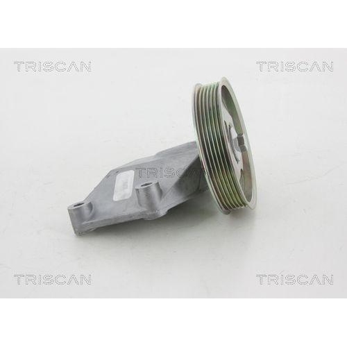 Umlenk-/F&uuml;hrungsrolle, Keilrippenriemen TRISCAN 8641 282021 f&uuml;r CITRO&Euml;N FIAT