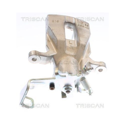 Bremssattel TRISCAN 8175 11217 f&uuml;r BMW MINI, Hinterachse links, hinter der Achse