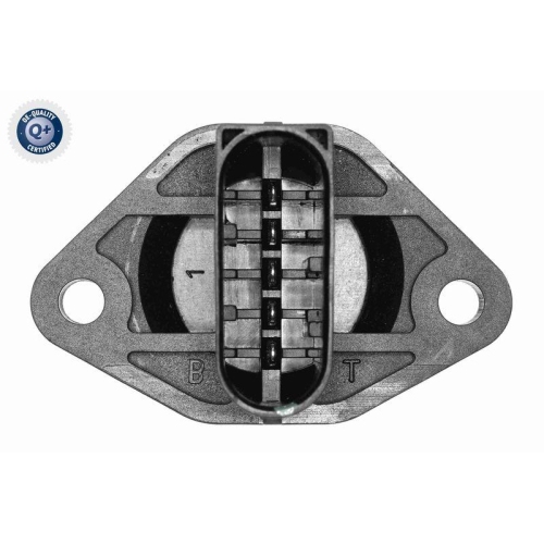 Luftmassenmesser VEMO V30-72-0014-1 Q+, Erstausr&uuml;sterqualit&auml;t f&uuml;r BMW