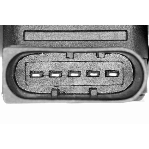 Luftmassenmesser VEMO V30-72-0006-1 Original VEMO Qualit&auml;t f&uuml;r MERCEDES-BENZ