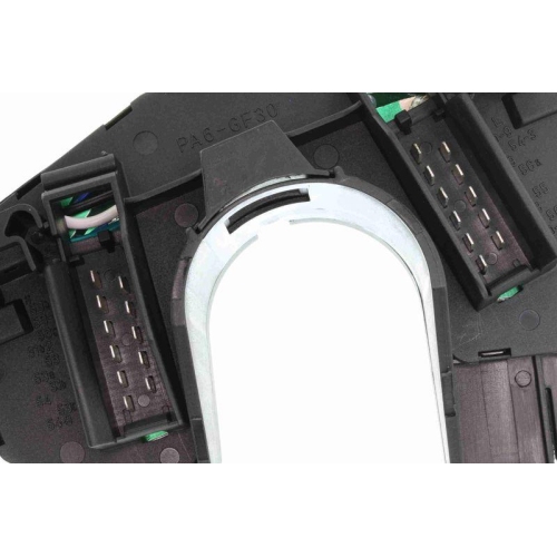 Bedienschalter, Geschwindigkeitsregelanlage VEMO V25-80-4008 für FORD