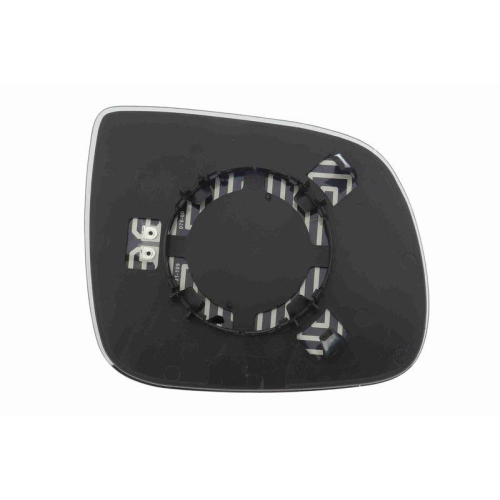 Spiegelglas, Au&szlig;enspiegel VEMO V10-69-0122 Green Mobility Parts f&uuml;r AUDI SEAT VW