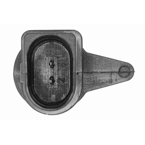 Warnkontakt, Bremsbelagverschlei&szlig; VEMO V10-72-0114 Green Mobility Parts f&uuml;r AUDI