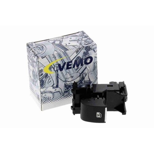 Schalter, Fensterheber VEMO V70-73-0102 Green Mobility Parts für TOYOTA, hinten