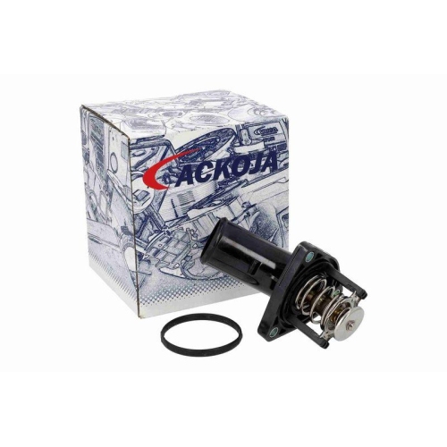 ACKOJA A70-99-0016 Thermostat, K&uuml;hlmittel Green Mobility Parts f&uuml;r LEXUS