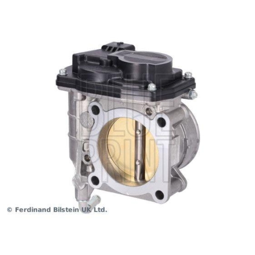 Drosselklappenstutzen BLUE PRINT ADBP740080 f&uuml;r NISSAN