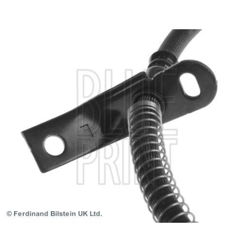 Bremsschlauch BLUE PRINT ADG053147 f&uuml;r HYUNDAI KIA, Vorderachse links