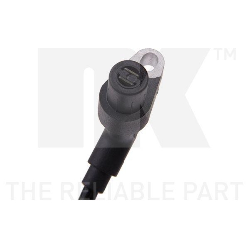 Sensor, Raddrehzahl NK 292504 f&uuml;r FORD, Vorderachse
