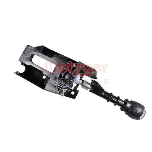 Schalthebel METZGER AUTOTEILE 3152037 ORIGINAL ERSATZTEIL für IVECO