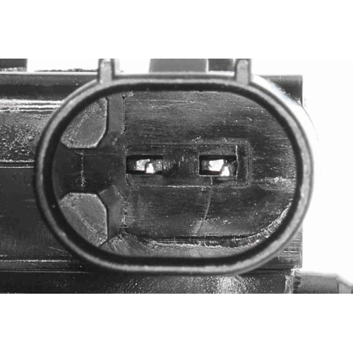 VEMO Waschwasserd&uuml;se, Scheibenreinigung links und rechts vorne, , beheizbar V10-08-0324 + V10-08-0325 f&uuml;r VW