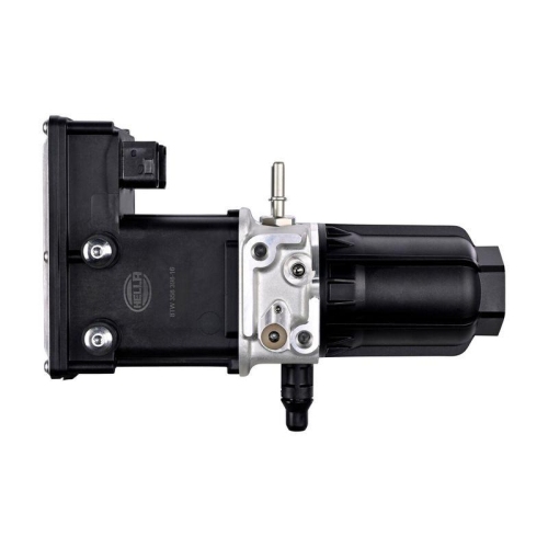 HELLA 8TW 358 398-161 F&ouml;rdermodul, Harnstoffeinspritzung f&uuml;r MERCEDES-BENZ