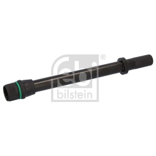 FEBI BILSTEIN 195010 Trichter, &Ouml;lpeilstab febi Plus f&uuml;r AUDI SEAT SKODA VW