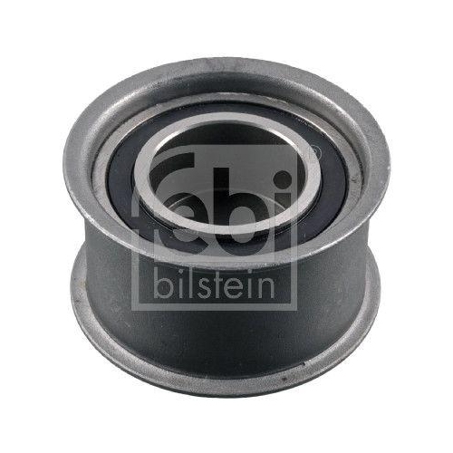 FEBI BILSTEIN Umlenk-/F&uuml;hrungsrolle, Zahnriemen 17076 f&uuml;r AUDI SKODA VW VW (SVW)