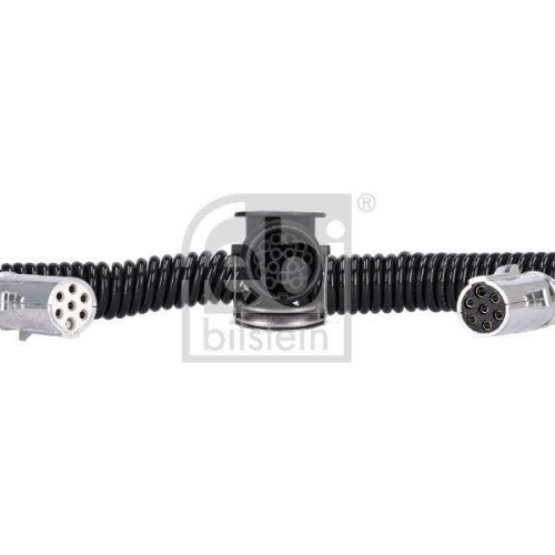 Adapter, Elektrowendel FEBI BILSTEIN 21907 für DAF FORD MERCEDES-BENZ