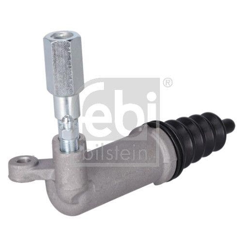 FEBI BILSTEIN Nehmerzylinder, Kupplung 34919 f&uuml;r AUDI VW