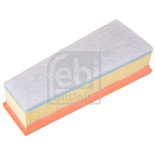 FEBI BILSTEIN Luftfilter 172766 f&uuml;r MERCEDES-BENZ, rechts, vorne