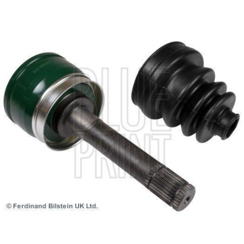 Gelenksatz, Antriebswelle BLUE PRINT ADN18955 für NISSAN, Vorderachse, radseitig