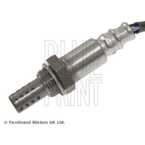 Lambdasonde BLUE PRINT ADC47021 f&uuml;r MITSUBISHI, links, vorne