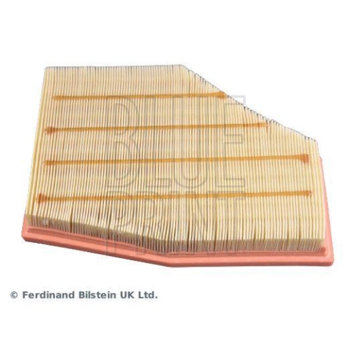 Luftfilter BLUE PRINT ADBP220091 f&uuml;r BMW ALPINA, links, vorne