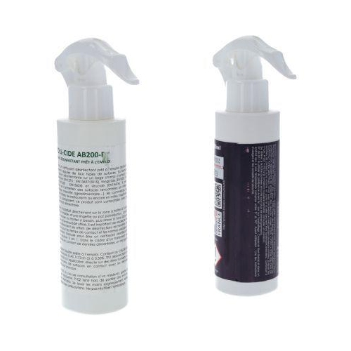 Desinfektionsmittel KS TOOLS 117.0133 für