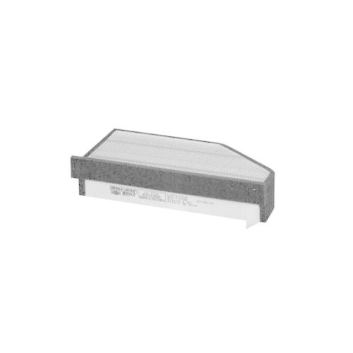 Luftfilter KNECHT LX 1710 für BMW