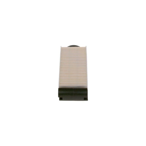 Luftfilter BOSCH F 026 400 497 für MERCEDES-BENZ