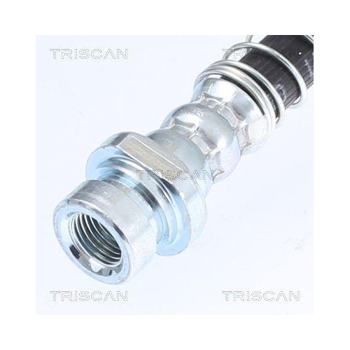 Bremsschlauch TRISCAN 8150 43312 f&uuml;r HYUNDAI KIA, Vorderachse rechts