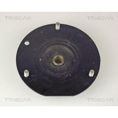 Federbeinst&uuml;tzlager TRISCAN 8500 24907 f&uuml;r OPEL VAUXHALL, Vorderachse