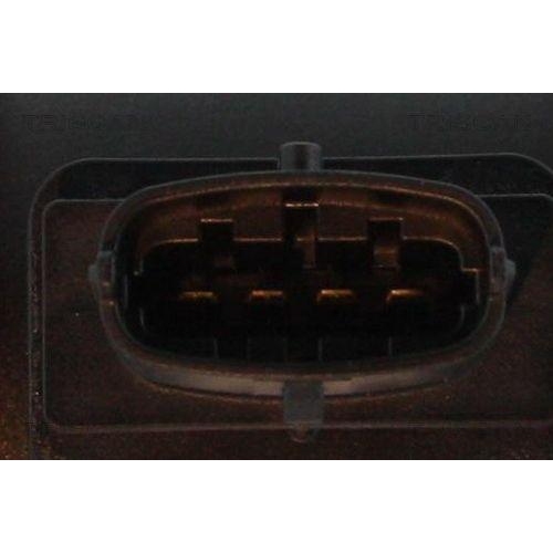 Luftmassenmesser TRISCAN 8812 15044 f&uuml;r ALFA ROMEO FIAT