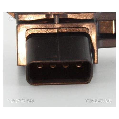 Z&uuml;ndspule TRISCAN 8860 13036 f&uuml;r TOYOTA LEXUS