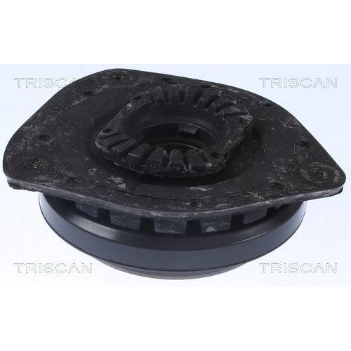 Federbeinst&uuml;tzlager TRISCAN 8500 25924 f&uuml;r RENAULT, Vorderachse