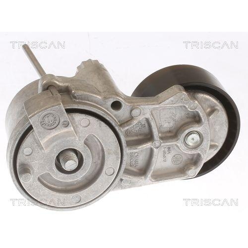 Riemenspanner, Keilrippenriemen TRISCAN 8641 153013 f&uuml;r OPEL VAUXHALL CHEVROLET